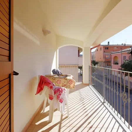 Il Giardino Di Marina *