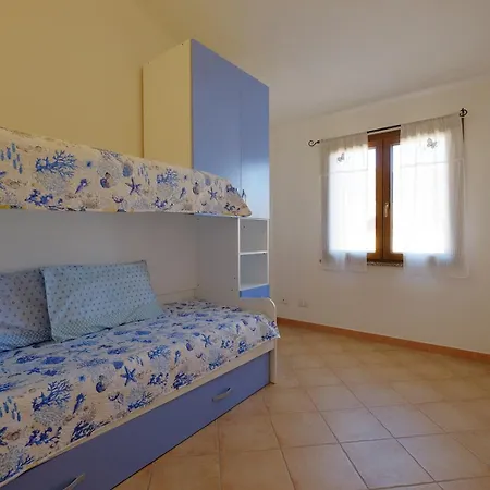 Il Giardino Di Marina Apartment