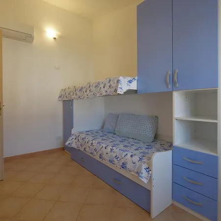 Apartment Il Giardino Di Marina Teulada