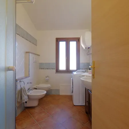 Il Giardino Di Marina Teulada