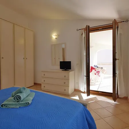 Il Giardino Di Marina Apartment *