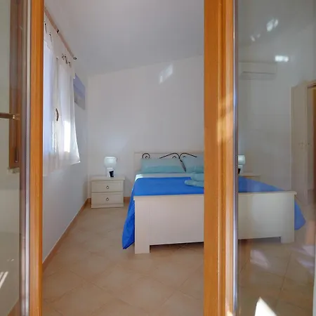 Il Giardino Di Marina By Teuladaapartments Apartman Teulada