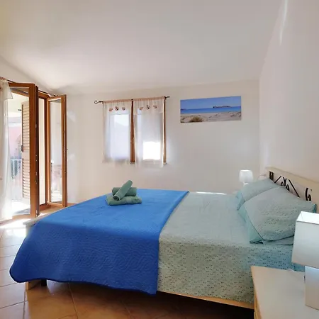 Apartment Il Giardino Di Marina Teulada