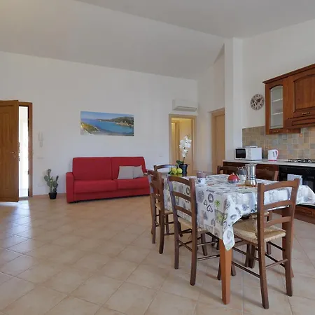 Apartment Il Giardino Di Marina