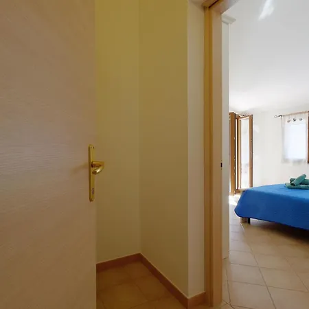 Apartment Il Giardino Di Marina *