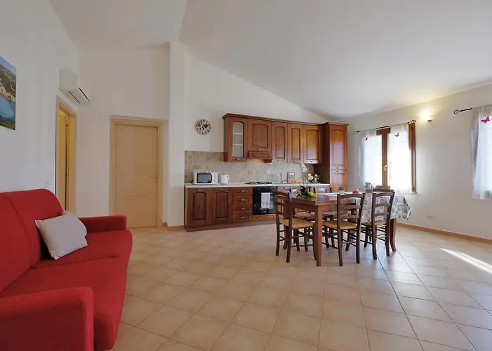 Il Giardino Di Marina By Teuladaapartments *