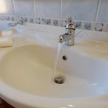 Il Giardino Di Marina Apartamento *