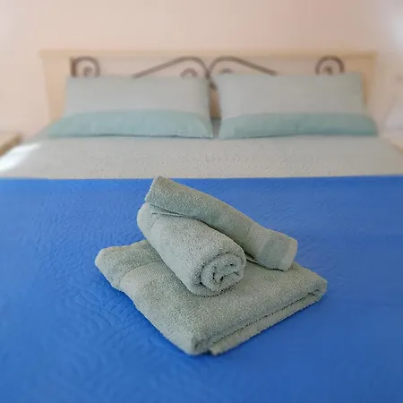 Apartmán Il Giardino Di Marina By Teuladaapartments