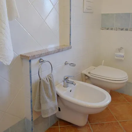 Apartamento Il Giardino Di Marina *