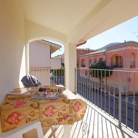 Apartmán Il Giardino Di Marina By Teuladaapartments *