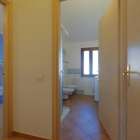 Apartamento Il Giardino Di Marina