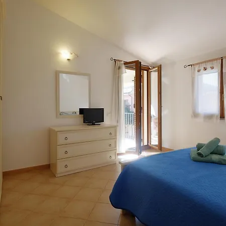 Il Giardino Di Marina Teulada