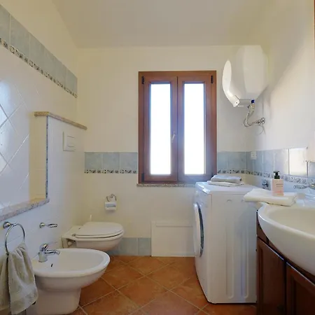 Il Giardino Di Marina By Teuladaapartments * Teulada
