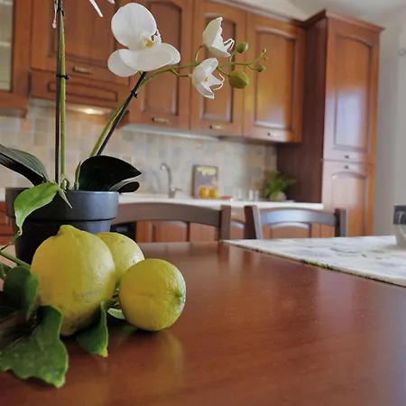 Il Giardino Di Marina By Teuladaapartments Teulada
