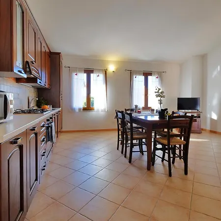Il Giardino Di Marina By Teuladaapartments * Teulada