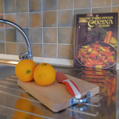 Il Giardino Di Marina Apartamento