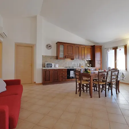 Il Giardino Di Marina By Teuladaapartments *