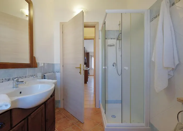 Il Giardino Di Marina By Teuladaapartments Teulada