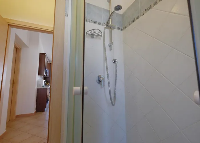 Il Giardino Di Marina By Teuladaapartments * Teulada