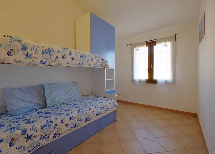Il Giardino Di Marina By Teuladaapartments Daire