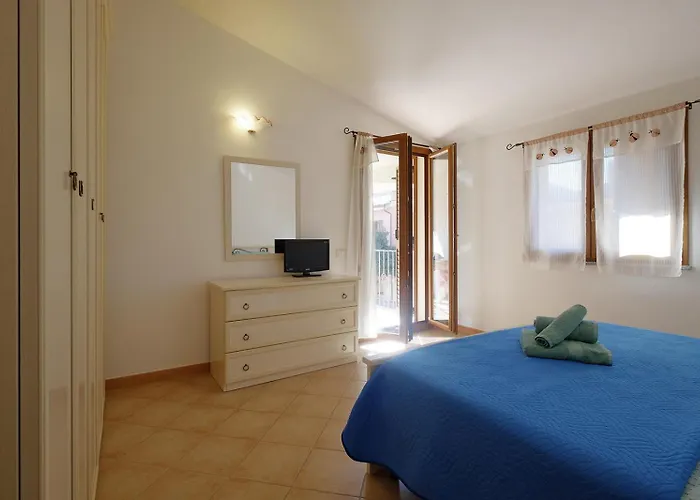 Il Giardino Di Marina By Teuladaapartments Teulada