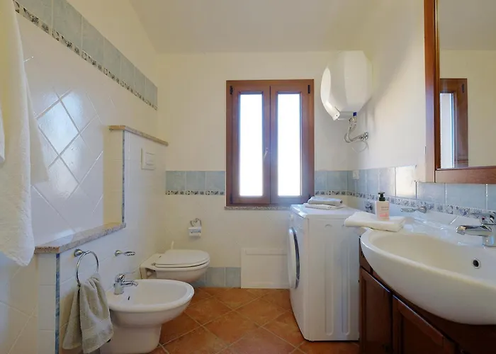Il Giardino Di Marina By Teuladaapartments * Teulada