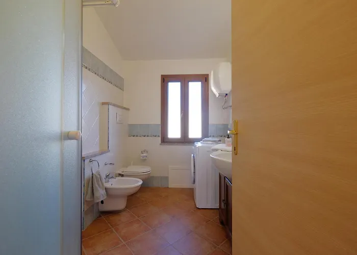 Il Giardino Di Marina By Teuladaapartments Teulada