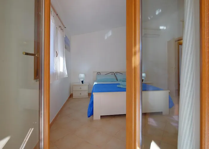 Il Giardino Di Marina By Teuladaapartments Daire Teulada