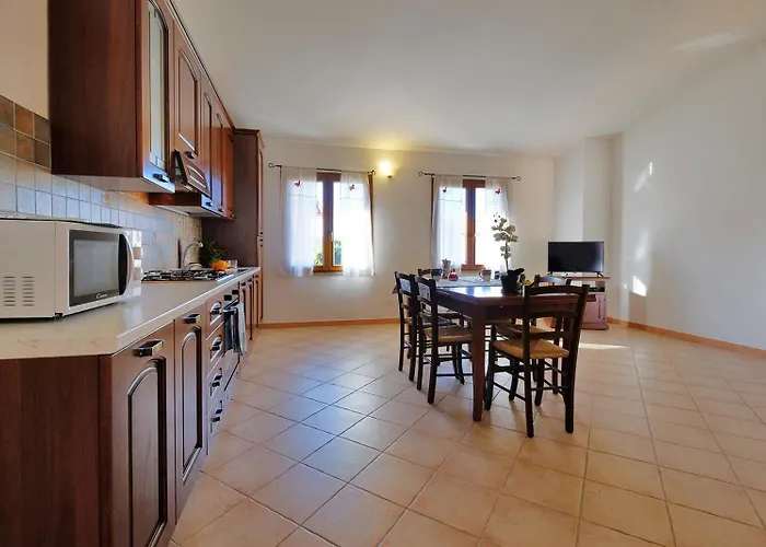 Il Giardino Di Marina By Teuladaapartments * Teulada